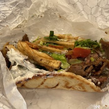 Gyro Jimmy’s - Great Gyro! - Greek Near Me - Carle Place, New York