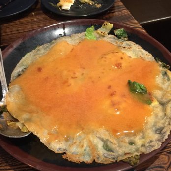 Taipei Cafe - Shrimp Omelet - Taiwanese Near Me - Chicago, Illinois Taipei Cafe - Shrimp Omelet - Taiwanese Near Me - Chicago, Illinois