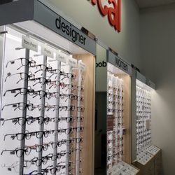 CVS Optical