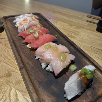 Aikan Sushi & Ramen - Sushi Bars Near Me - Burbank, California Aikan Sushi & Ramen - Sushi Bars Near Me - Burbank, California