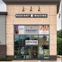 Radiant Waxing Preston Hollow - Best in class services!