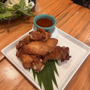 Zaab Zaab - Wings - Thai Near Me - Elmhurst, New York Zaab Zaab - Wings - Thai Near Me - Elmhurst, New York