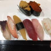 すしハウス鮨六 - Updated October 2025 - 三条通7丁目右1, 旭川