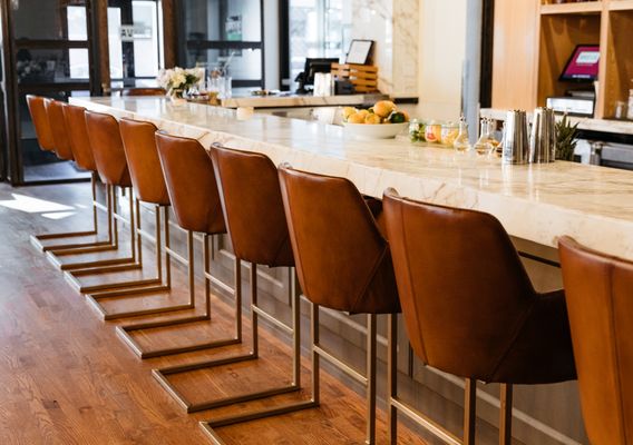 Breva Bar & Grill by null