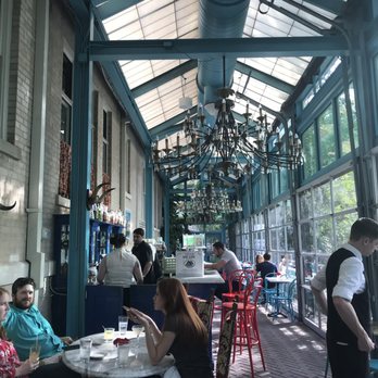 Ocho - Lounges Near Me - San Antonio, Texas