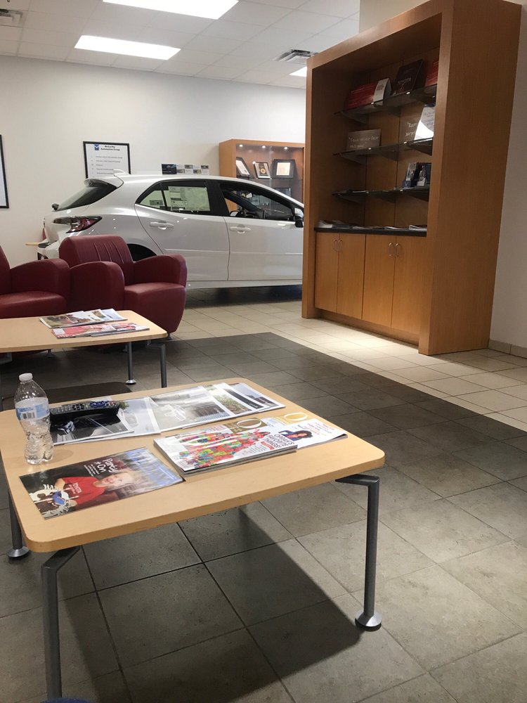 MCCARTHY TOYOTA OF SEDALIA 14 Reviews 3110 W Broadway Blvd, Sedalia