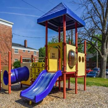 Van Buren Village - Apartments Near Me - Kettering, Ohio