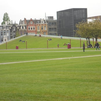 Museumplein - Landmarks & Historical Buildings Near Me - Amsterdam, New Hampshire