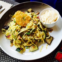 O'bistro - Veggie pasta