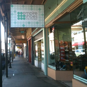 Empire Shoes - Shoe Stores Near Me - Grass Valley, California Empire Shoes - Shoe Stores Near Me - Grass Valley, California