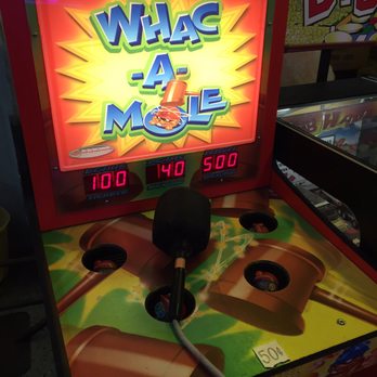 Mardi Gras Fun Center - This game will be around until the end of days. - Amusement Parks Near Me - Daytona Beach, Florida Mardi Gras Fun Center - This game will be around until the end of days. - Amusement Parks Near Me - Daytona Beach, Florida