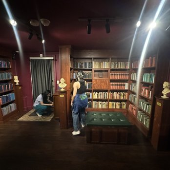 Locurio Escape Rooms - Escape Games Near Me - Seattle, Washington Locurio Escape Rooms - Escape Games Near Me - Seattle, Washington