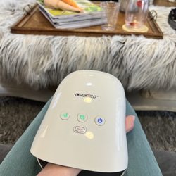 Polished Offerings - This ahhhmazing hand massager