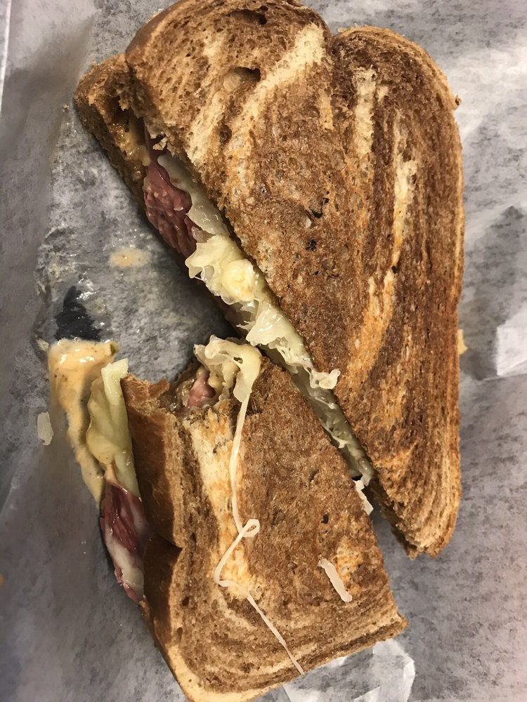 YADA ON FRANKLIN 106 Photos & 105 Reviews 111 Franklin St