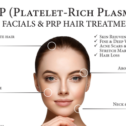 Loveland Medical Spa - Professional PRP FACIALS & HAIR TREATMENTS