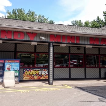 Dandy Mini Mart - the front of the store - Convenience Stores Near Me - Mehoopany, Pennsylvania Dandy Mini Mart - the front of the store - Convenience Stores Near Me - Mehoopany, Pennsylvania