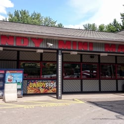 Dandy Mini Mart