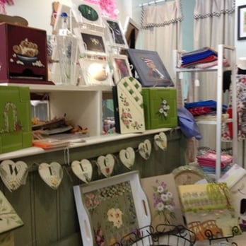 Southern Home Crafts - Arts & Crafts Near Me - Apex, North Carolina
