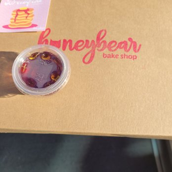 Honeybear Bake Shop - Breakfast Box - Bakeries Near Me - Charlotte, North Carolina Honeybear Bake Shop - Breakfast Box - Bakeries Near Me - Charlotte, North Carolina