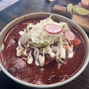Tostadas - Enchiladas - Breakfast & Brunch Near Me - San Jose, California