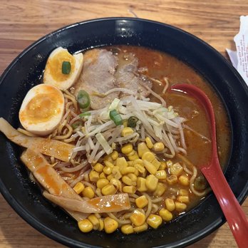 Hanabi Ramen - Karo Miso - Ramen Near Me - Carrollton, Texas Hanabi Ramen - Karo Miso - Ramen Near Me - Carrollton, Texas