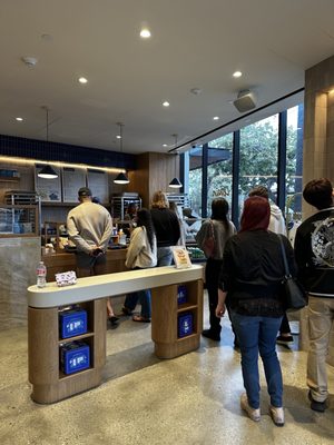 Levain Bakery by null