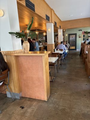 Chug's Diner by null