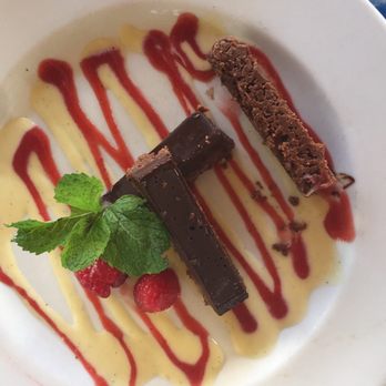 Geoffrey's Malibu - More dessert - Seafood Near Me - Malibu, California Geoffrey's Malibu - More dessert - Seafood Near Me - Malibu, California