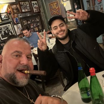 Emilios Ballato - Italian Near Me - New York, New York