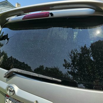 Caliber Auto Glass - Before - Windshield Installation & Repair Near Me - Havre de Grace, Maryland Caliber Auto Glass - Before - Windshield Installation & Repair Near Me - Havre de Grace, Maryland