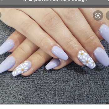 Beyond Nails & Spa - This is what I asked for and I even showed it to her. - Nail Salons Near Me - Elgin, Texas Beyond Nails & Spa - This is what I asked for and I even showed it to her. - Nail Salons Near Me - Elgin, Texas