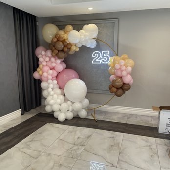 Cabrera's Balloons - Balloon Services Near Me - Van Nuys, California