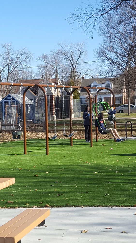 PLUNKETT PARK 12 Photos Parks S W Avenue And W Utley Rd, Elmhurst