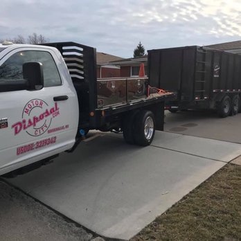 Motor City Disposal - Dumpster Rental Near Me - Roseville, Michigan Motor City Disposal - Dumpster Rental Near Me - Roseville, Michigan