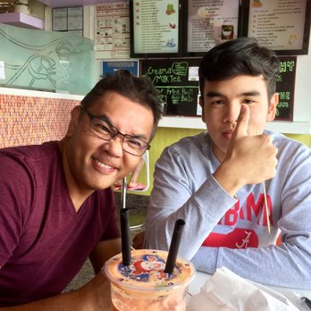 Twinkle - Juice Bars & Smoothies Near Me - Houston, Texas