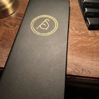 Sparrow - Cocktail Bars Near Me - Chicago, Illinois Sparrow - Cocktail Bars Near Me - Chicago, Illinois