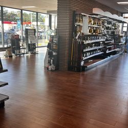 Sherwin-Williams Paint Store - View