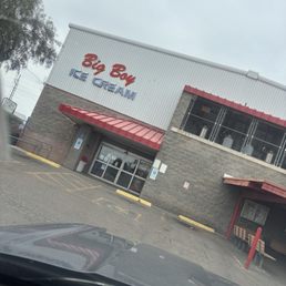Exterior photo of Big Boy Ice Cream - Phoenix, Arizona Exterior photo of Big Boy Ice Cream - Phoenix, Arizona