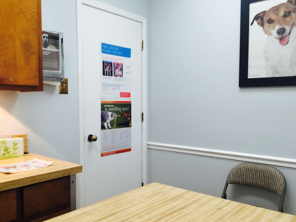 Oaks North Animal Hospital - pet boarding facility in San Antonio, TX