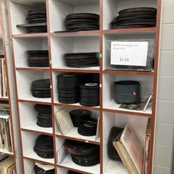 Liberation Thrift