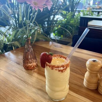 Ojo de Agua - Drinks - Juice Bars & Smoothies Near Me - Houston, Texas Ojo de Agua - Drinks - Juice Bars & Smoothies Near Me - Houston, Texas