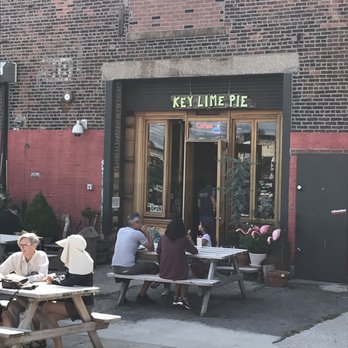 Steve’s Authentic Key Lime Pie - Bakeries Near Me - Brooklyn, New York