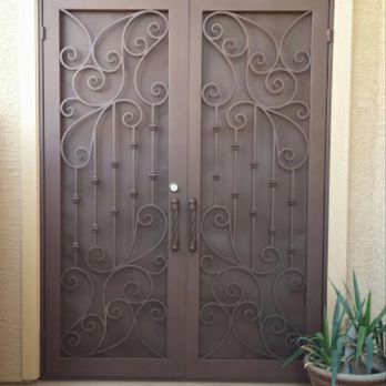 JM Custom Iron Work - Fences & Gates Near Me - Phoenix, Arizona