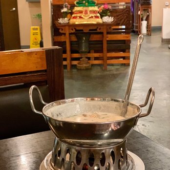 Thai Thani Restaurant - A piece of authenticity. - Thai Near Me - Walnut Creek, California Thai Thani Restaurant - A piece of authenticity. - Thai Near Me - Walnut Creek, California
