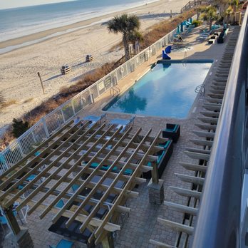 Holiday Inn Resort - Hotels Near Me - Surfside Beach, South Carolina Holiday Inn Resort - Hotels Near Me - Surfside Beach, South Carolina