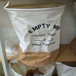 Miniso Bayshore - Too funny!