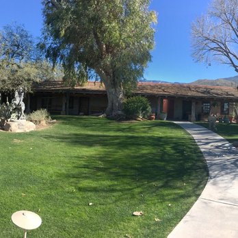 Tanque Verde Guest Ranch - Hotels Near Me - Tucson, Arizona