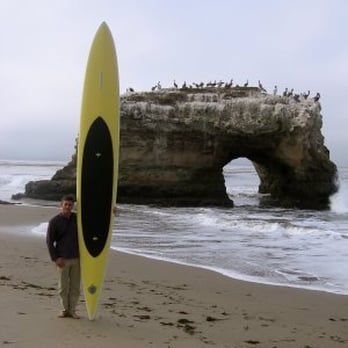 Ward Coffey Shapes - Surf Shop Near Me - Santa Cruz, California