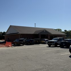 Holden's Party Store