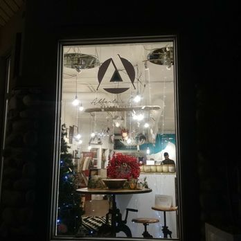 Alberta's Own Marketplace - Gift Shops Near Me - Canmore, Alberta